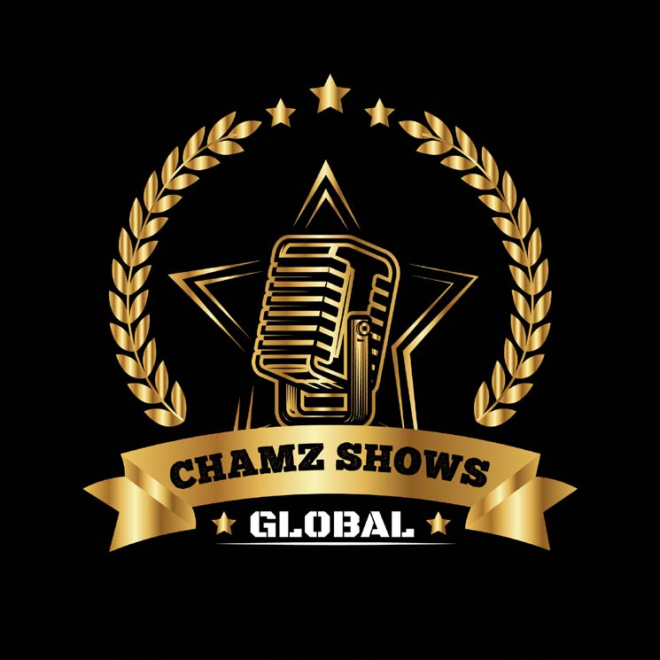 Chamz Shows Global logo